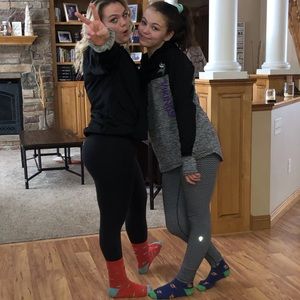 Meet your Posher, Claire